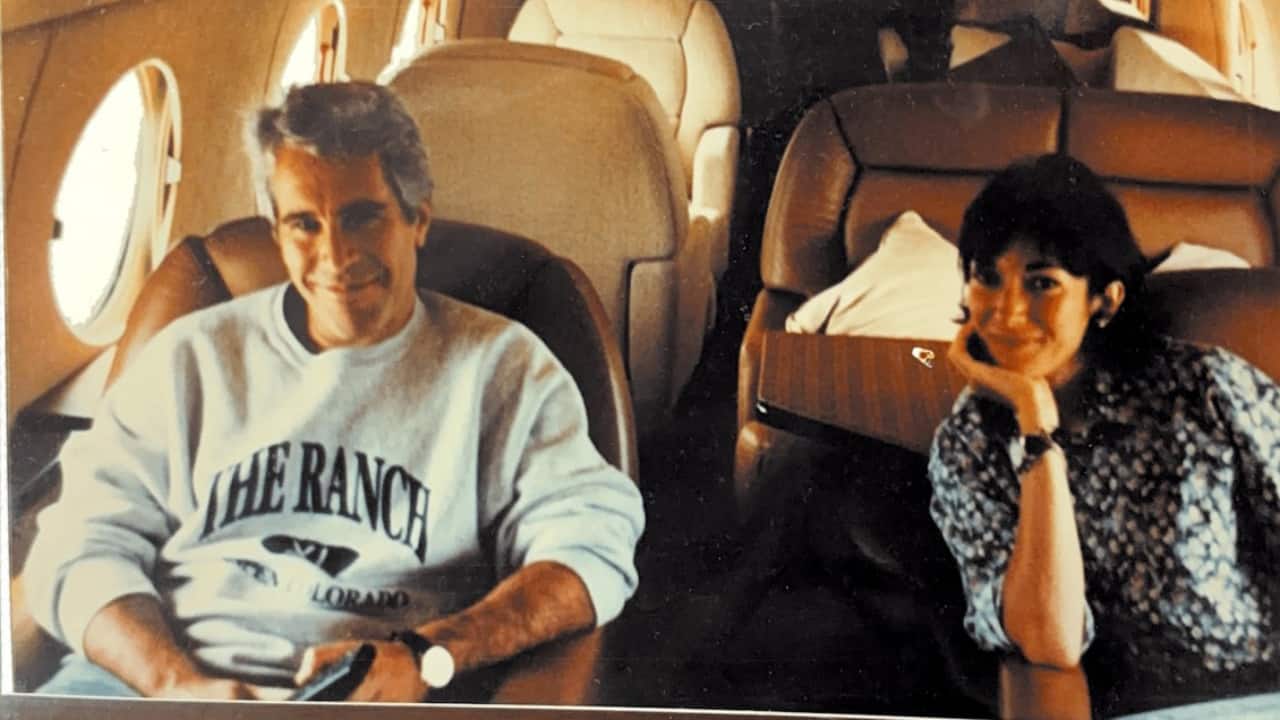 Why Republican attention to the Epstein files has faded