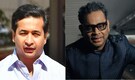 Maharashtra minister Nitesh Rane targets AR Rahman following his ‘communal bias’ remark: Those who insult our country shouldn't be given any platform...