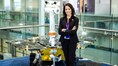 Who Is Vandi Verma, Indian-origin woman behind NASA’s first ai-planned drive on Mars