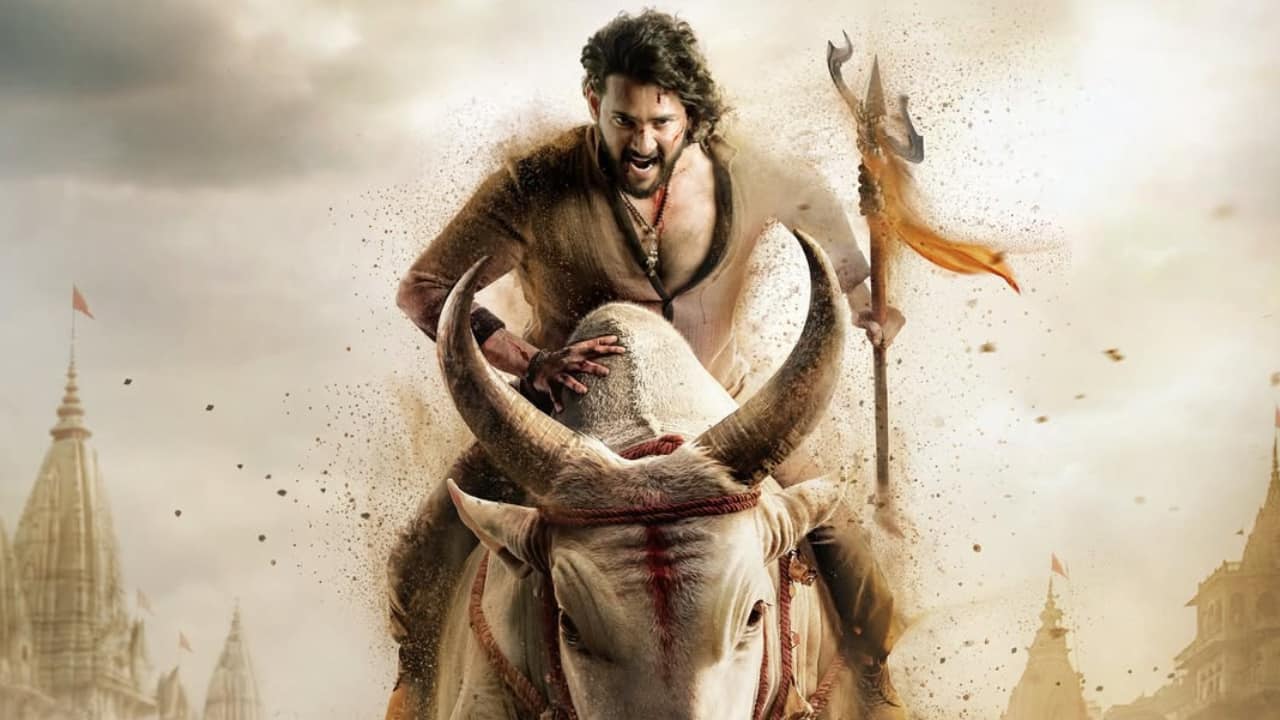 SS Rajamouli’s Varanasi to release in two parts, not a sequel: Reports