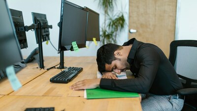 Constant fatigue? Doctor reveals 5 common causes and ways to fix them