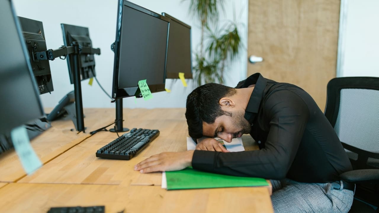 Constant fatigue? Doctor reveals 5 common causes and ways to fix them