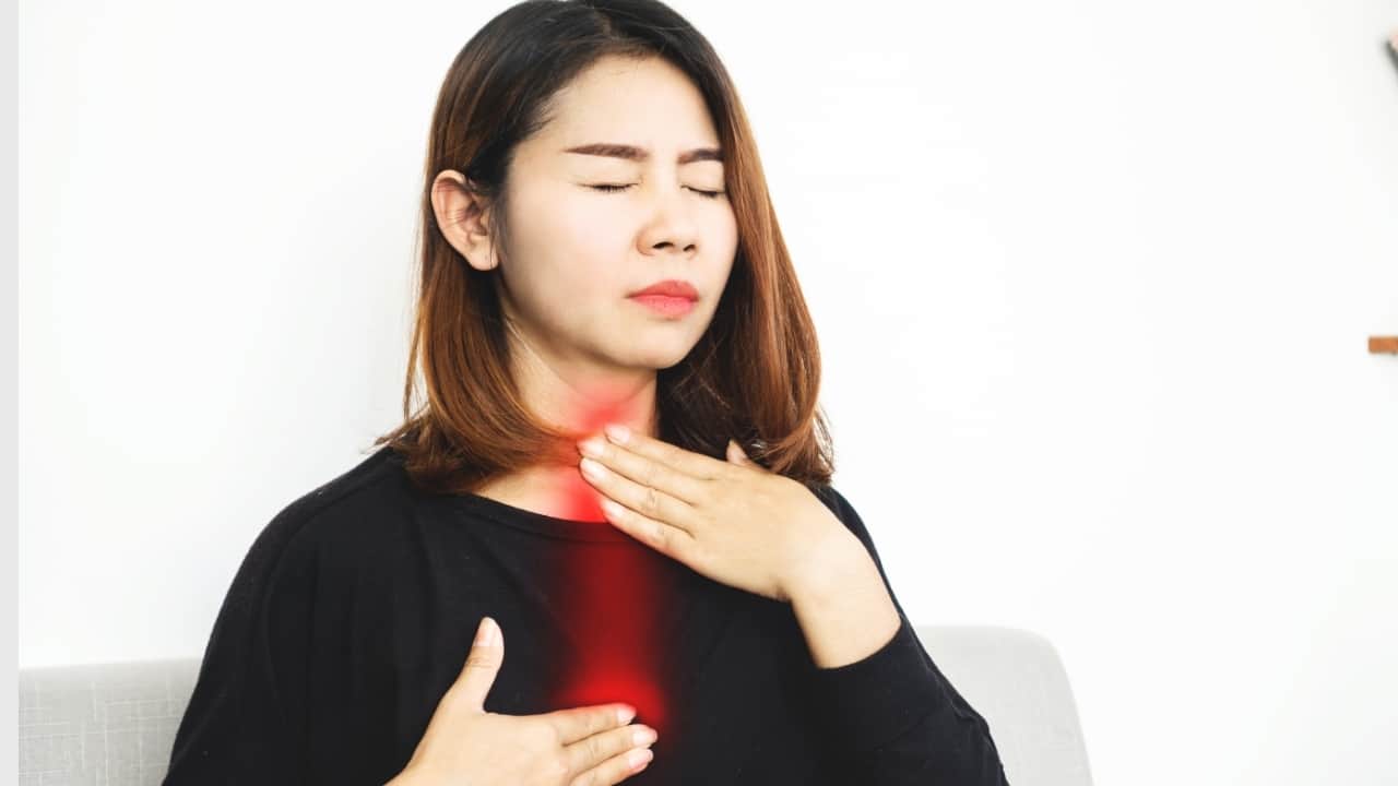 Suffering from acidity, bloating, and bowel changes? Here’s a warning you shouldn’t ignore