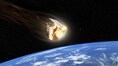 ESA plans a controlled crash in space as Draco satellite heads for destruction
