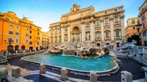 Rome introduces €2 entry fee at Trevi Fountain from February 2026: What travellers need to know