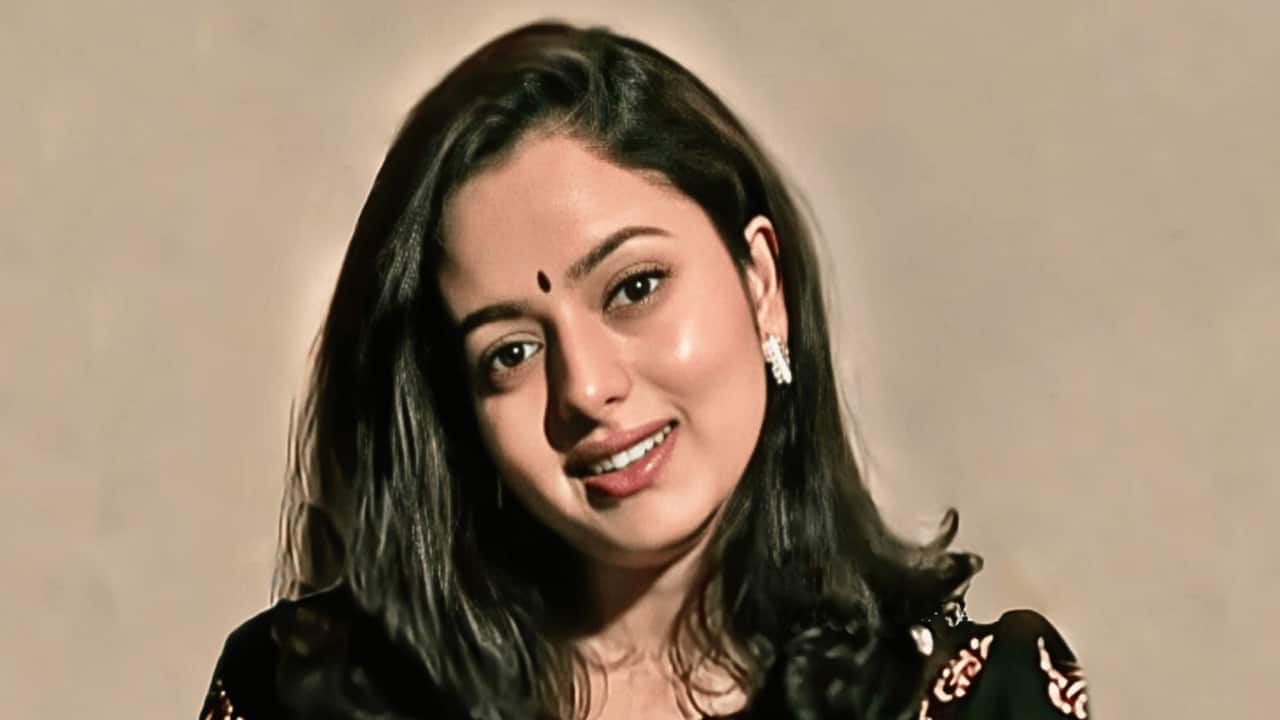 When late actress Soundarya spoke about casting couch in South cinema. Here's what she said