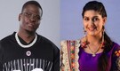 The 50: Sapna Choudhary makes a racist comment on Nigerian rapper Yung Sammy; the latter says, ‘Could have been respectful…’
