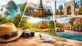 5 affordable international trips for Indians in 2026 despite a weak rupee
