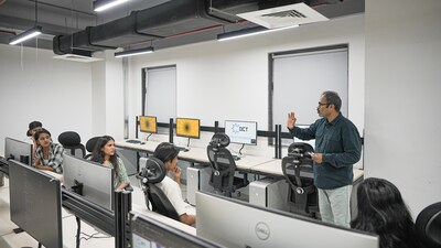 Budget 2026 push: IICT eyes university status, gears up to train India’s next generation of creators