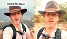 ‘They’re having cigarettes, cokes’: American tourist calls Indians ‘lazy’ in viral video, faces backlash