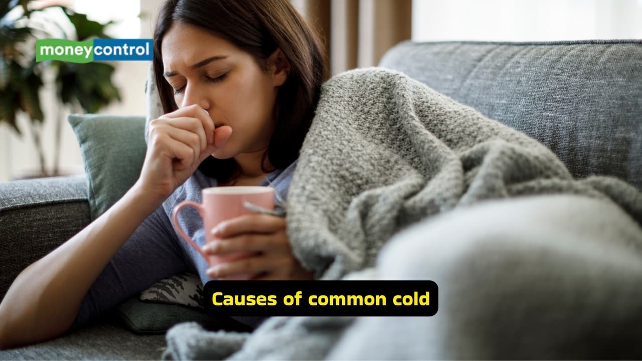 Some people suffer more from common cold virus than others, here's why