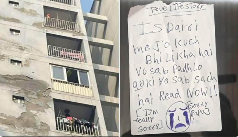 From Blue Whale to Korean love game: Ghaziabad sisters' suicide highlights global crackdown to ban teens from social media