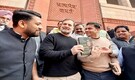 Rahul Gandhi cites Naravane memoir to target PM Modi on Ladakh crisis: 'Didn’t fulfil his duties'