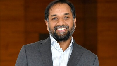 Vikas Jain, Head of India FICC Trading at Bank of America