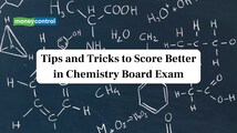 Class 12 Chemistry Board Exam 2026: Tips and Tricks to Score Better