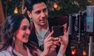 After Shershaah, Sidharth Malhotra and Kiara Advani hint at new on-screen project