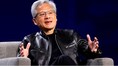 Nvidia's Jensen Huang dismisses fears AI will replace software tools as stock selloff deepens