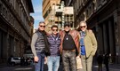 After Dhurandhar’s Success, R Madhavan unwinds on a boys’ trip to Italy with close friends