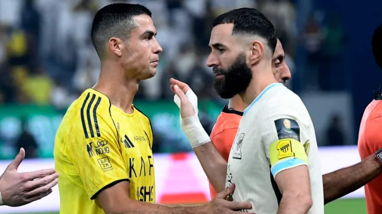 Cristiano Ronaldo on strike: How Al-Hilal splashing money on Karim Benzema influenced it? All you need to know