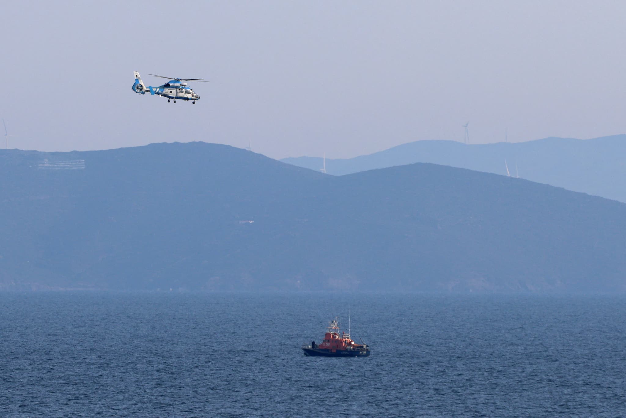 India seizes three US-sanctioned oil tankers linked to Iran, ramps up maritime surveillance