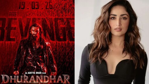 Yami Gautam’s cameo in Dhurandhar 2 fuels debate over nepotism, Reddit user says ‘Basking in nepo wife privilege’
