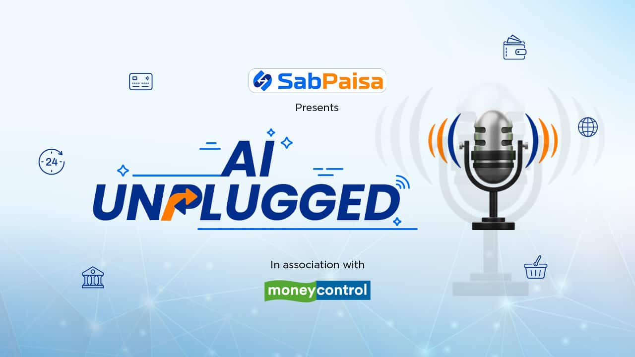 Building an AI-led payment product: From idea to reality