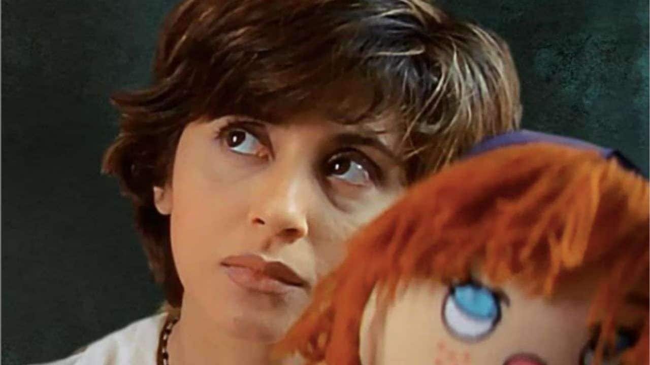 Mili – Bhoot (2003) Perhaps her most celebrated performance, Bhoot relied almost entirely on her ability to carry fear, grief and terror on screen. Her portrayal elevated the horror genre and earned her widespread critical acclaim.