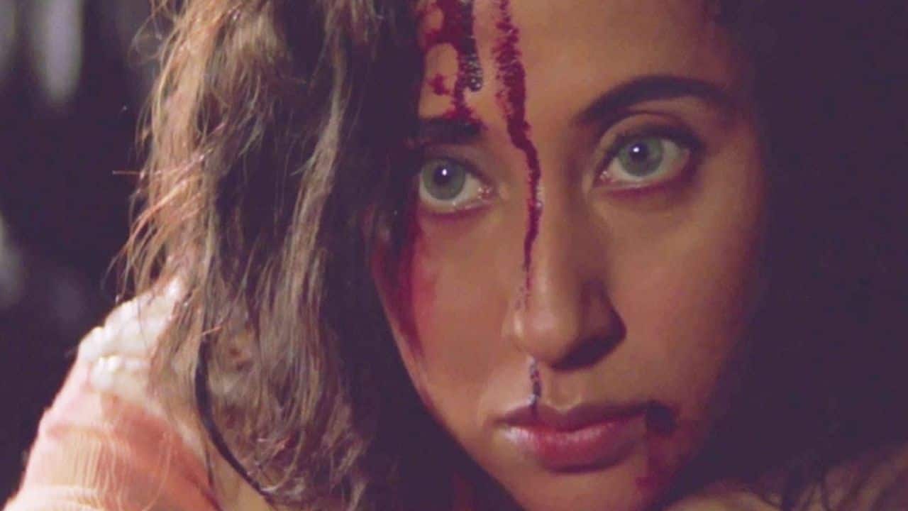 Sonia – Ek Hasina Thi (2004) This revenge drama showcased one of her most powerful transformations. From vulnerability to cold determination, Urmila Matondkar’s performance was intense, controlled and deeply satisfying.