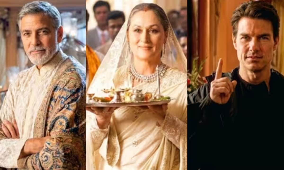 Karan Johar reacts to an AI-generated Hollywood reimagining of Kabhi Khushi Kabhie Gham, watch