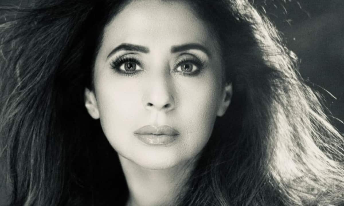 Urmila Matondkar thanks fans for love and gratitude on her 52nd birthday: ‘My heart filled with Great Gratitude’