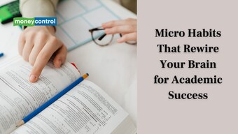 9 Micro Habits That Rewire Your Brain for Academic Success