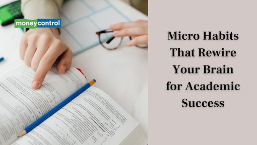 9 Micro Habits That Rewire Your Brain for Academic Success
