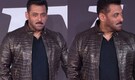 Salman Khan spotted in a Brioni embossed leather jacket worth around Rs 62 lakh