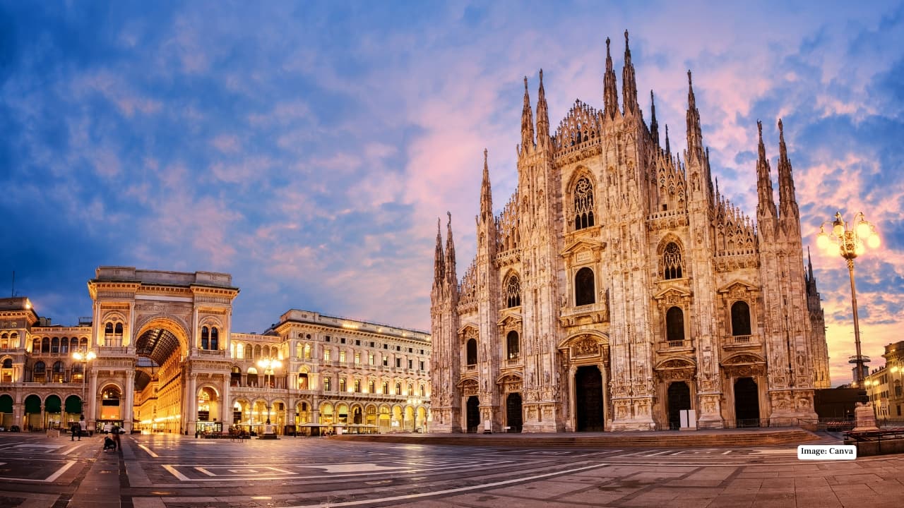 <strong>2. Italy</strong><br />Italy never fails to impress. Whether it’s Rome’s historic ruins, Venice’s canals, or Tuscany’s rolling vineyards, there’s always something new to discover. And let’s not forget the food—pizza, pasta, gelato—enough to make anyone want to return.<br /><strong>Why return:</strong> History, culture, art, and world-class cuisine in every corner.