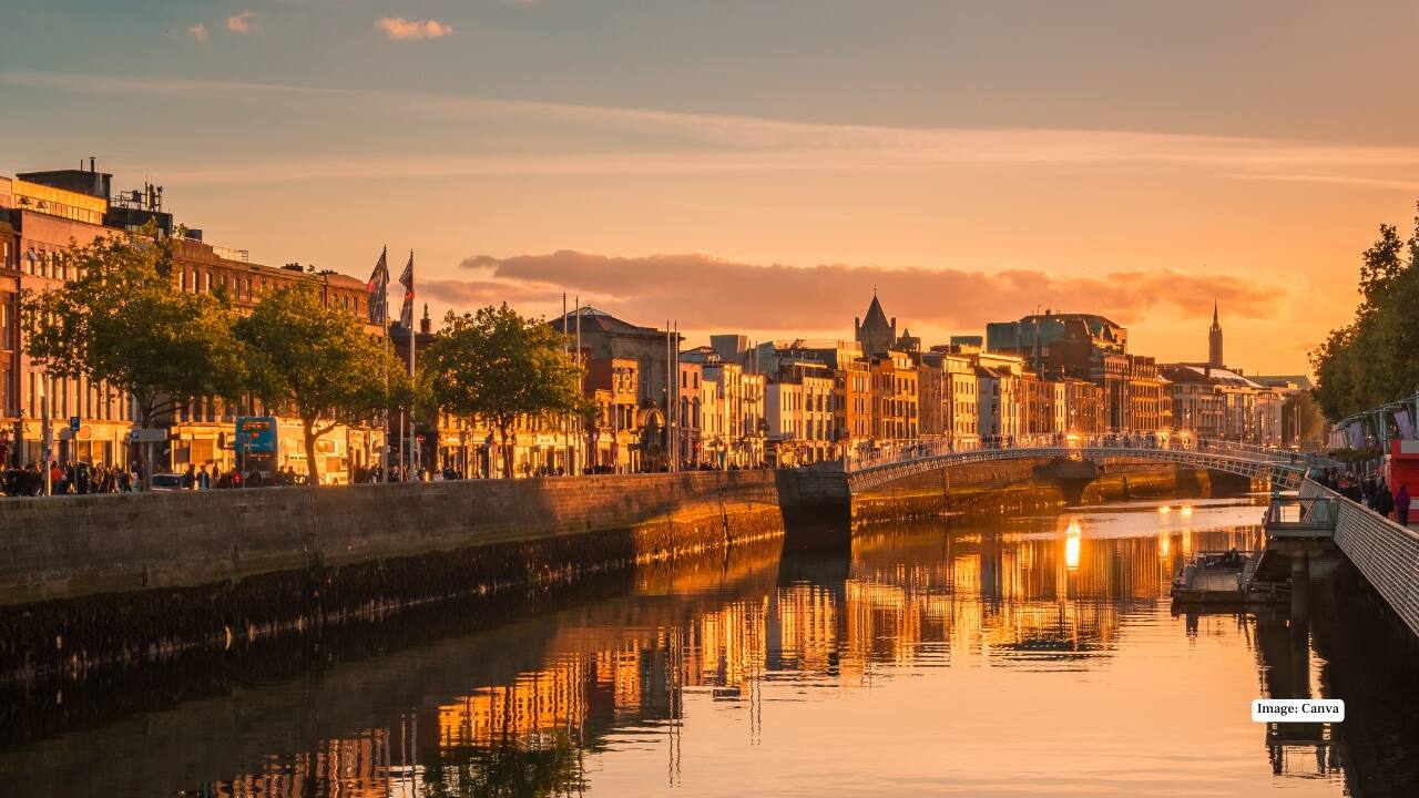 <strong>9. Ireland</strong><br />Ireland’s rolling green hills, ancient castles, and cozy pubs make it a magical destination. From Dublin’s lively streets to the breathtaking Cliffs of Moher, every visit leaves a sense of wonder.<br /><em><strong>Why return</strong>: </em>Natural beauty, rich folklore, and the warmest hospitality.