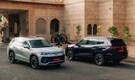 Volkswagen Tayron R-Line launched in India at Rs 46.99 lakh