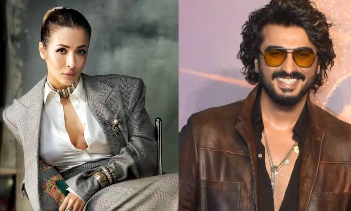 Malaika Arora extends  support to ex-boyfriend Arjun Kapoor after his emotional ‘life’s been cruel’ post