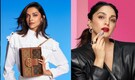 From Kiara Advani to Deepika Padukone: Bollywood’s leading ladies and their global brands