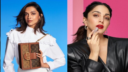 From Kiara Advani to Deepika Padukone: Bollywood’s leading ladies and their global brands