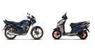Honda launches Dio 125 X-Edition, Shine 125 Limited Edition