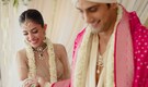 Prateik Smita Patil and Priya Banerjee call out Bollywood marriages, say, “90% of Bollywood marriages are a facade"