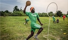 No magic, no broomsticks: How Harry Potter’s Quidditch took root in Uganda