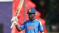 ICC U19 World Cup: Aaron George’s elegant century guides India to final against Afghanistan
