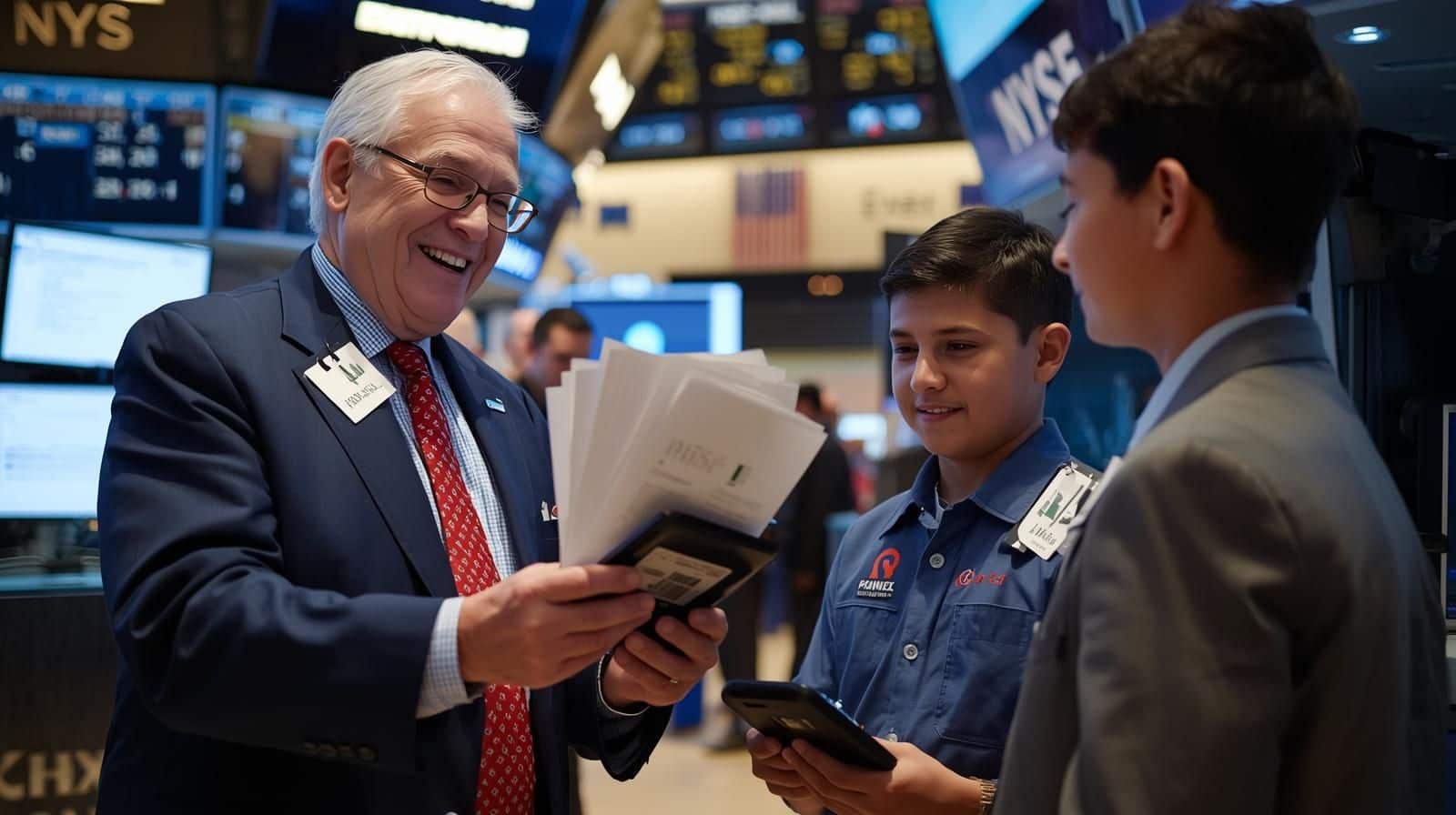 Why senior citizens should register will for smooth succession of stocks