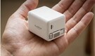 Stuffcool launches Zeno 65 GaN charger with built-in retractable cable for charging smartphones and laptops