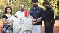 Paruchuri Gopalakrishna unveils first look poster of Oo Torture Prema