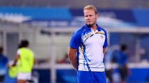 Sjoerd Marijne wants to bring back unity and discipline in Indian women's hockey team