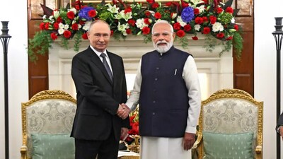 Kremlin rebuffs Trump’s India oil claim