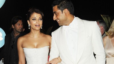 When Abhishek Bachchan spoke about divorce rumours with Aishwarya Rai, "After we got married, they started..."