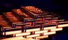 Gold rises for a third day in recovery from historic market rout